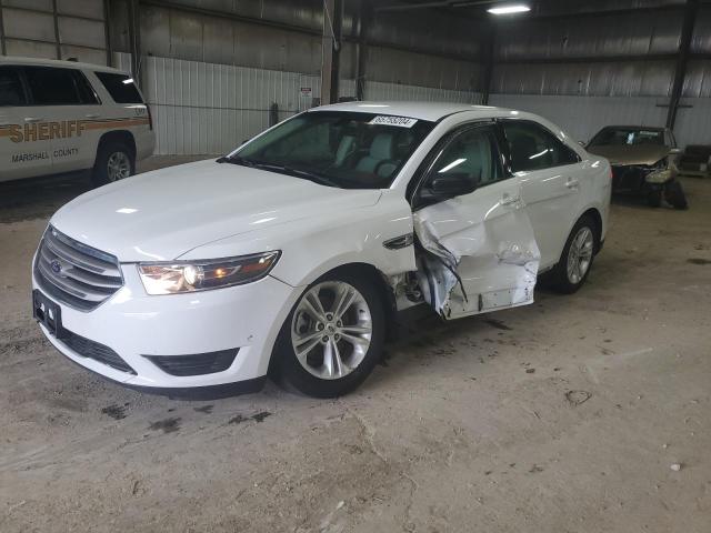 VIN 1FAHP2D82FG184356 2015 Ford Taurus, SE no.1