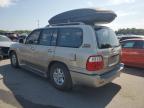 LEXUS LX 470 photo