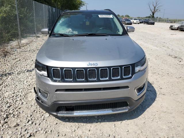 2021 JEEP COMPASS LI - 3C4NJCCB5MT574121
