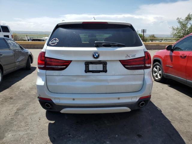 VIN 5UXKS4C50E0J93919 2014 BMW X5, Xdrive35D no.6