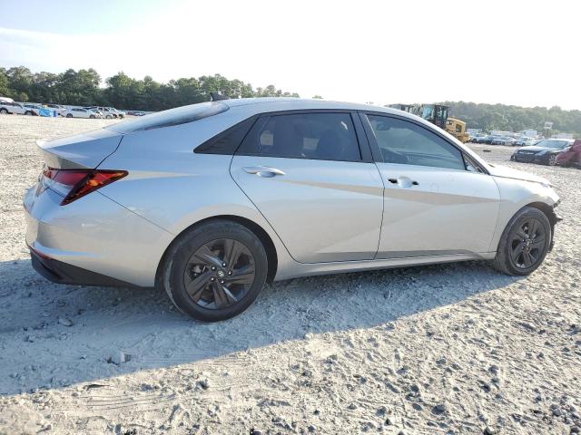 2021 HYUNDAI ELANTRA SE - 5NPLM4AG2MH052291