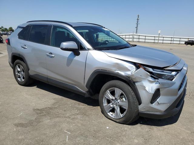 VIN 2T3W1RFVXNC202590 2022 Toyota RAV4, Xle no.4