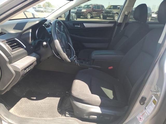 2015 SUBARU LEGACY 2.5 - 4S3BNBC60F3029155