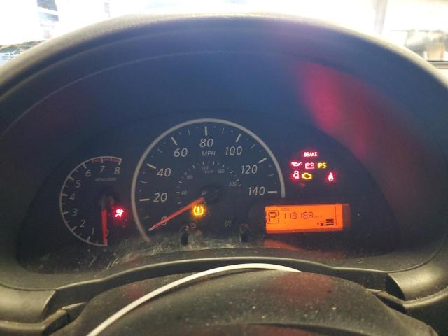 2018 NISSAN VERSA S - 3N1CN7AP6JL838138