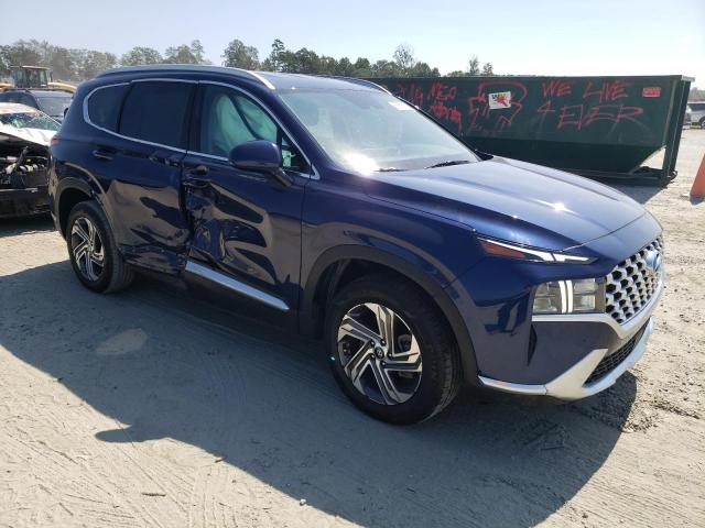 2021 HYUNDAI SANTA FE S - 5NMS24AJ6MH368707
