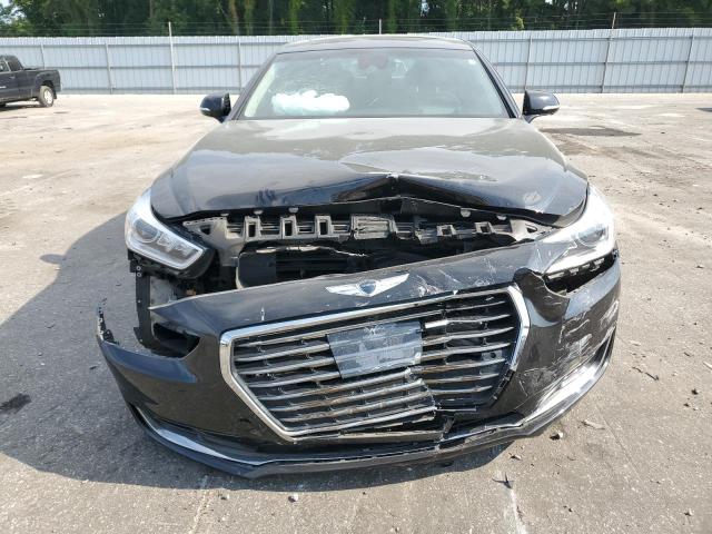 2019 GENESIS G90 PREMIU KMTF34JA2KU064215