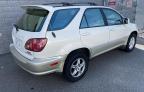 LEXUS RX 300 photo