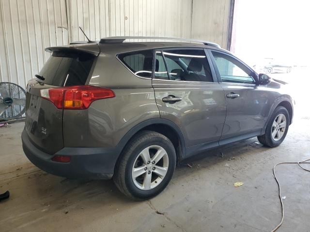 VIN 2T3RFREV7EW152911 2014 Toyota RAV4, Xle no.3