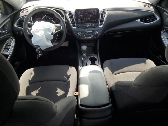 2022 CHEVROLET MALIBU LS - 1G1ZB5ST4NF193787