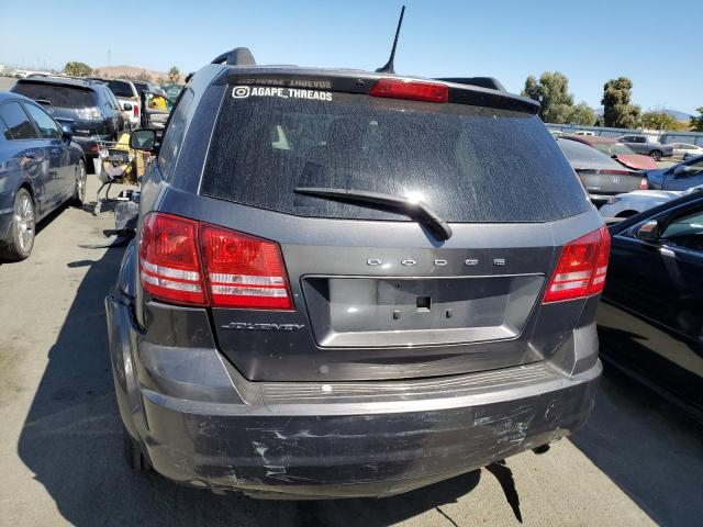 VIN 3C4PDCAB8HT552414 2017 Dodge Journey, SE no.6