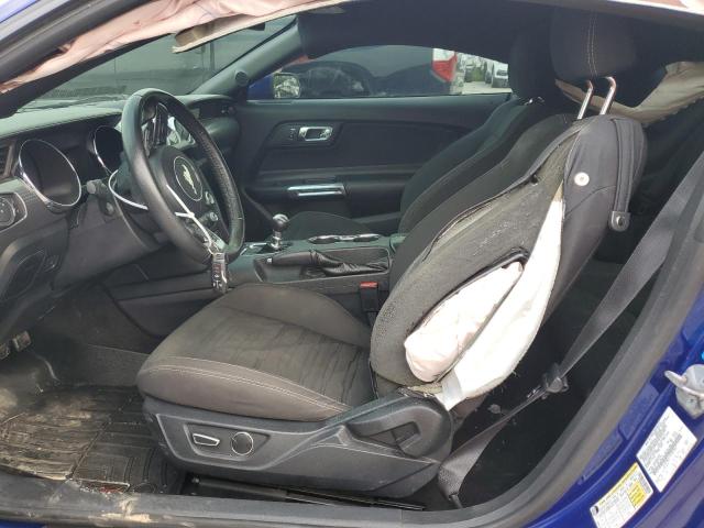 2015 FORD MUSTANG GT - 1FA6P8CF5F5407494