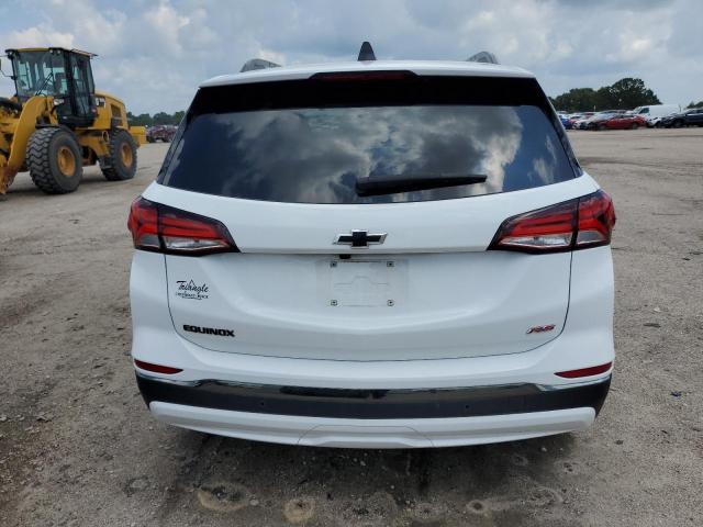 2023 CHEVROLET EQUINOX RS - 3GNAXMEG3PS203956