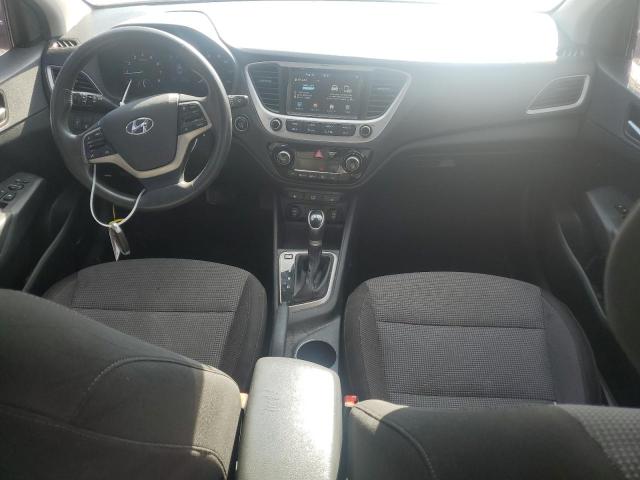 2020 HYUNDAI ACCENT LIM - 3KPC34A62LE122384