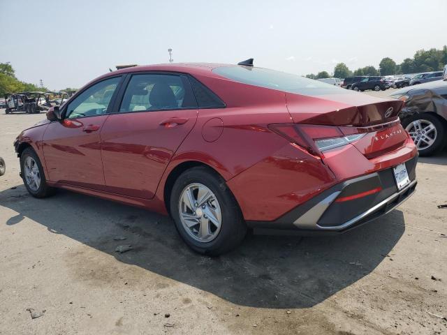 2024 HYUNDAI ELANTRA SE - KMHLL4DG9RU779578