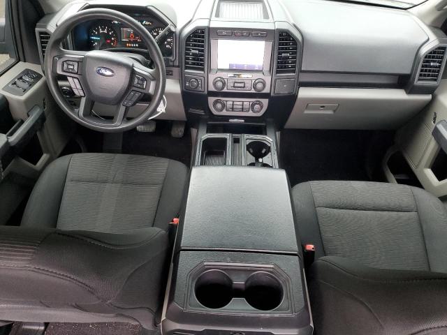 2020 FORD F150 SUPER - 1FTEW1E56LFC50763