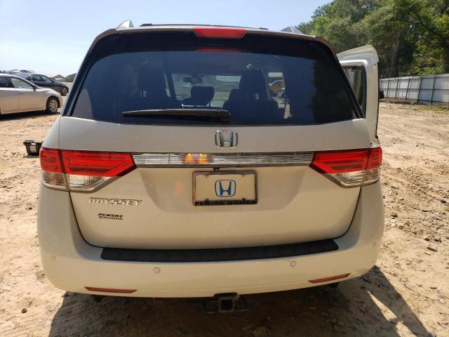2015 HONDA ODYSSEY - 5FNRL5H62FB006039