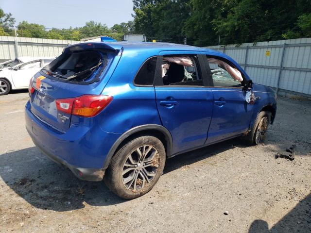 2017 MITSUBISHI OUTLANDER - JA4AP3AW6HZ032456