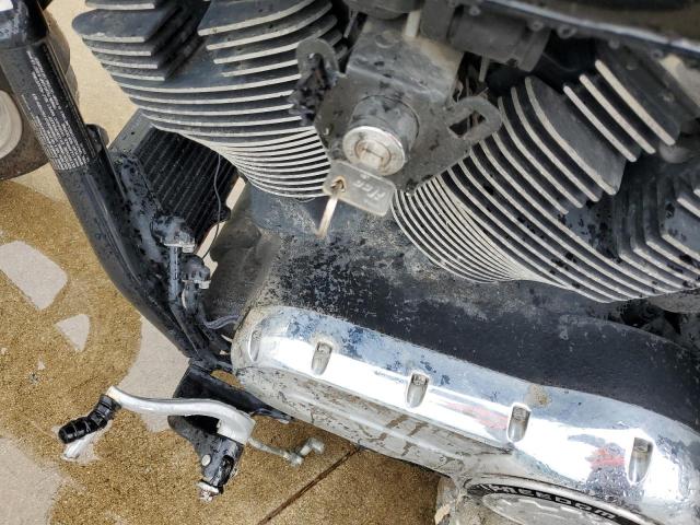 2008 VICTORY MOTORCYCLES VEGAS LOW 5VPLB26DX83007384