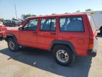 JEEP CHEROKEE S photo