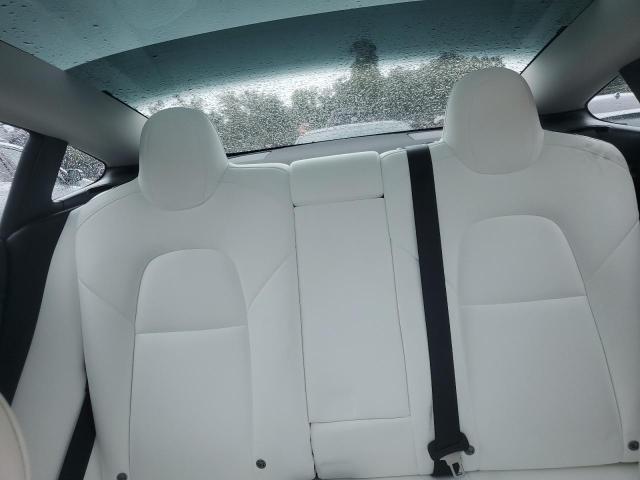 2022 TESLA MODEL 3 - 5YJ3E1EB0NF345584
