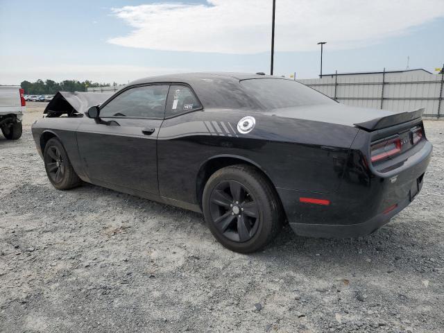 2020 DODGE CHALLENGER - 2C3CDZAG2LH105516
