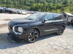 2022 MITSUBISHI OUTLANDER - JA4J4UA84NZ076015