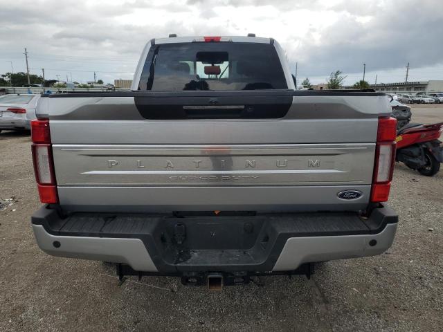 2022 FORD F250 SUPER 1FT8W2BT2NEF51206  67323644