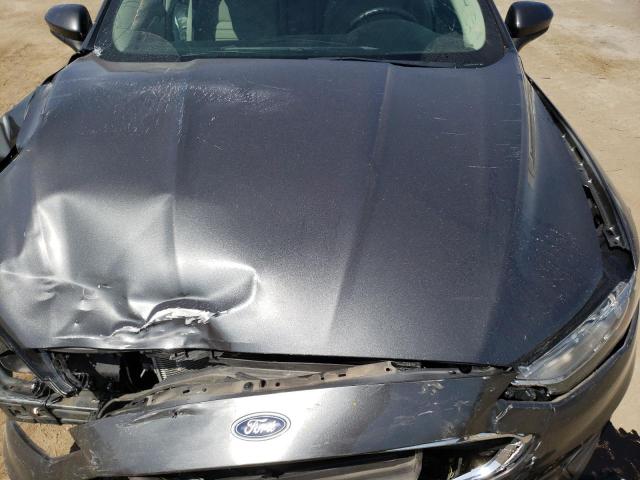 VIN 3FA6P0HD4KR164762 2019 Ford Fusion, SE no.11