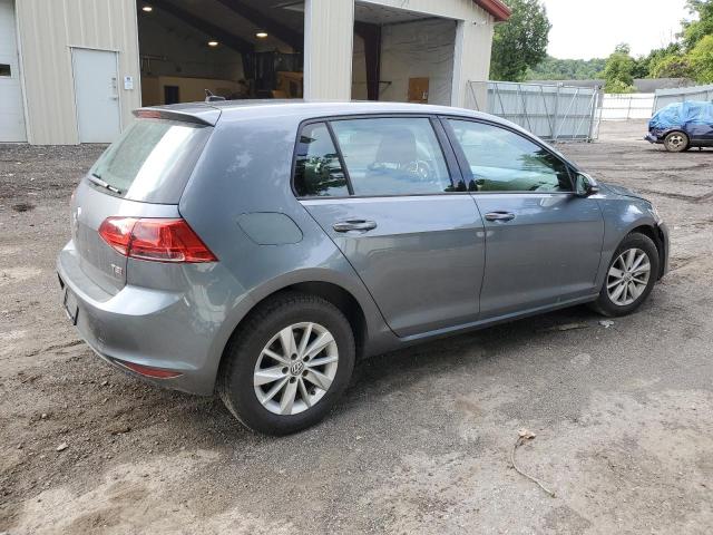 2015 VOLKSWAGEN GOLF - 3VW217AU2FM008278