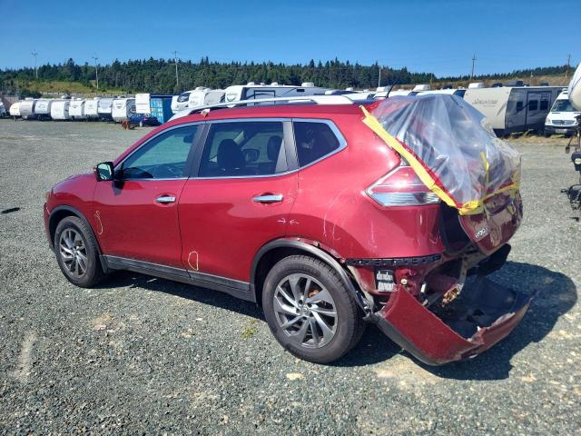 Vin: 5n1at2mvxfc902171, lot: 69441274, nissan rogue s 20152