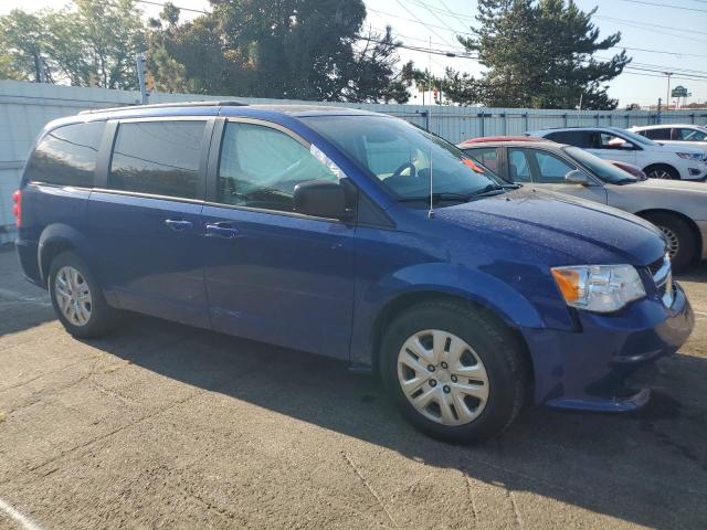2018 DODGE GRAND CARA - 2C4RDGBG8JR258952