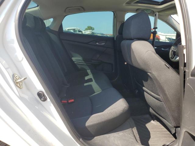 2016 HONDA CIVIC EX - 19XFC2F72GE078928