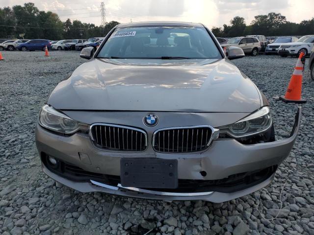 2018 BMW 330 I - WBA8B9G57JNU99318