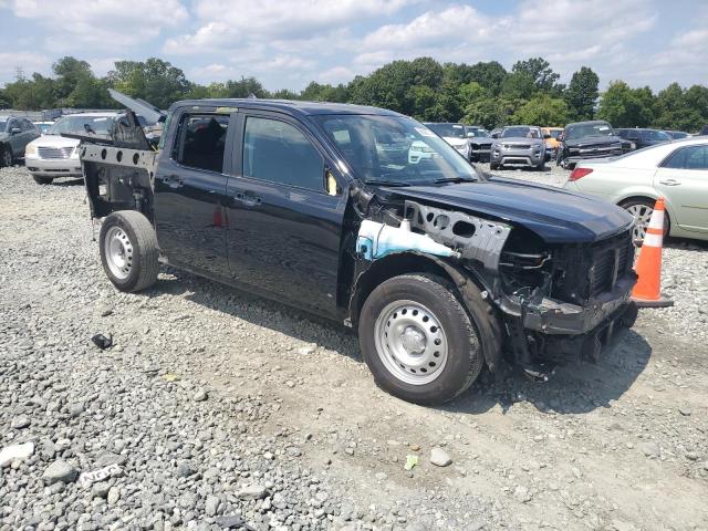 2022 FORD MAVERICK X - 3FTTW8E9XNRA84045