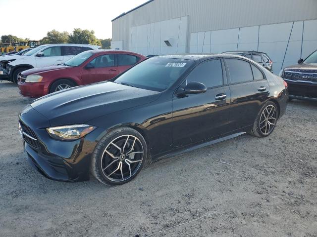 2023 MERCEDES-BENZ C 300 - W1KAF4GB0PR079022