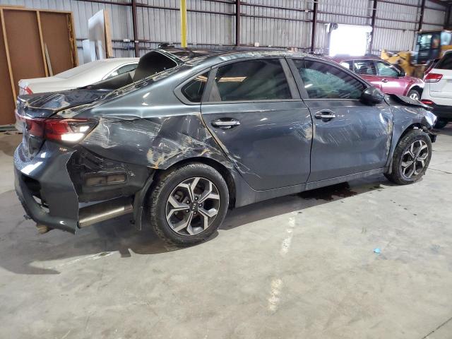 2019 KIA FORTE FE - 3KPF24AD5KE106757