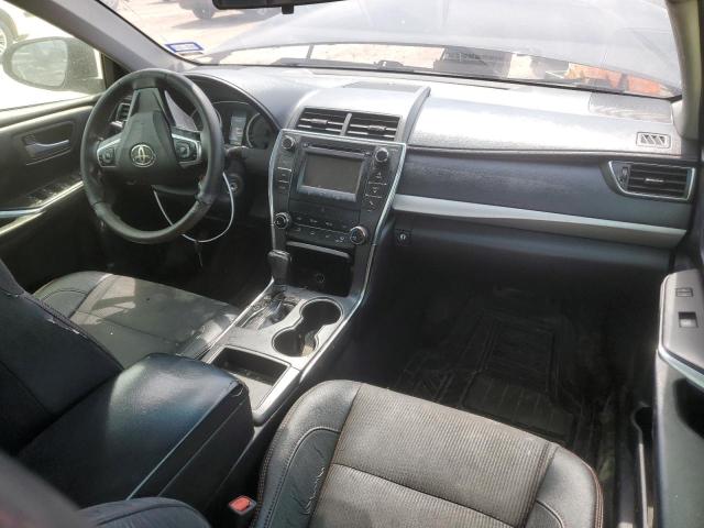 VIN 4T1BF1FK9GU547322 2016 Toyota Camry, LE no.8