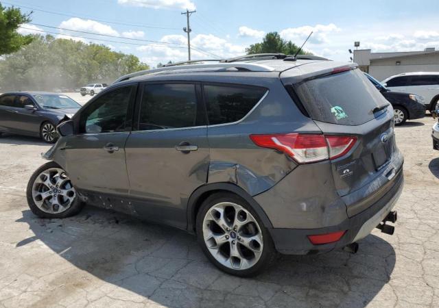 Vin: 1fmcu9j97dub61765, lot: 67462154, ford escape titanium 20132