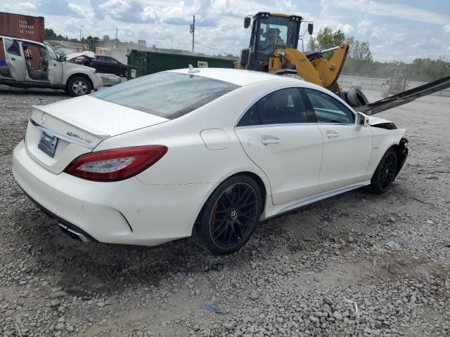 VIN WDDLJ7GB7FA152683 2015 MERCEDES-BENZ CLS-CLASS no.3