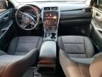 TOYOTA CAMRY LE photo