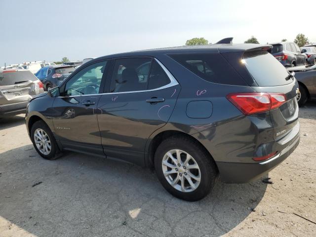 2020 CHEVROLET EQUINOX LT - 2GNAXUEV3L6106800