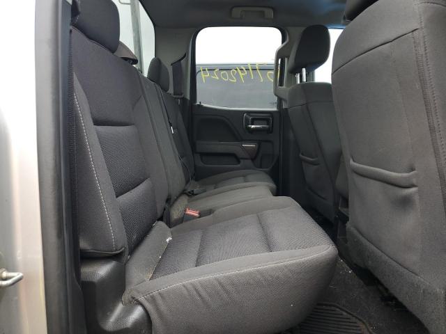 2019 GMC SIERRA C25 2GT21PEGXK1133683