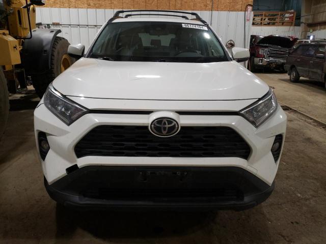 2019 TOYOTA RAV4 XLE P - JTMA1RFV6KD016868