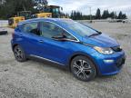 CHEVROLET BOLT EV PR photo