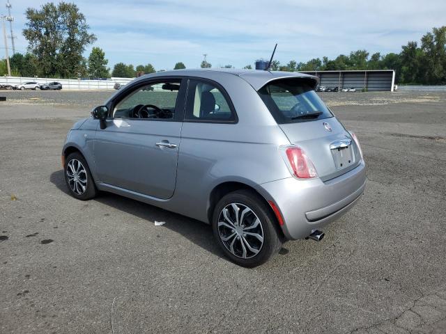 VIN 3C3CFFAR9FT710638 2015 Fiat 500, Pop no.2