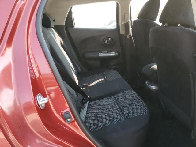 2017 NISSAN JUKE S - JN8AF5MV0HT750535
