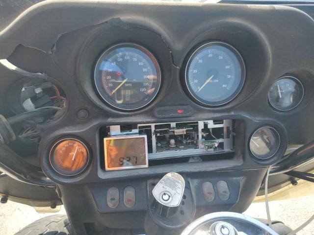 2001 HARLEY-DAVIDSON FLHTCUI 1HD1FCW181Y623582