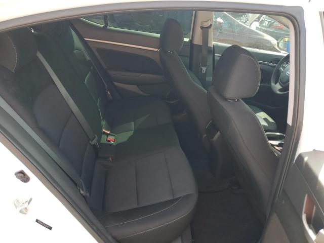 2018 HYUNDAI ELANTRA SE - 5NPD84LF3JH294113