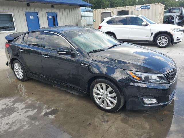 VIN 5XXGN4A79EG341342 2014 KIA Optima, EX no.4