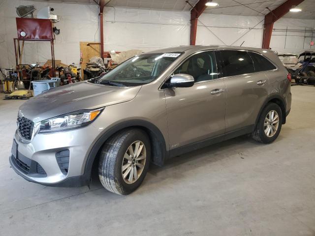 VIN 5XYPGDA33KG477710 2019 KIA Sorento, L no.1